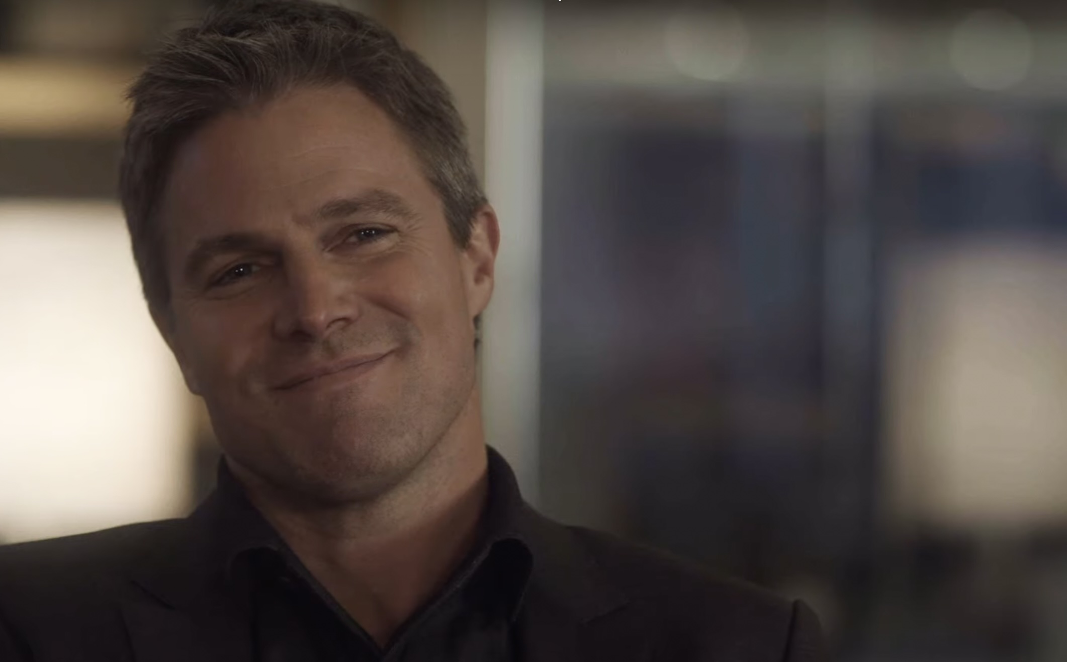 Suits LA Trailer Stephen Amell Stars in Spinoff as Harvey Spencer Pal