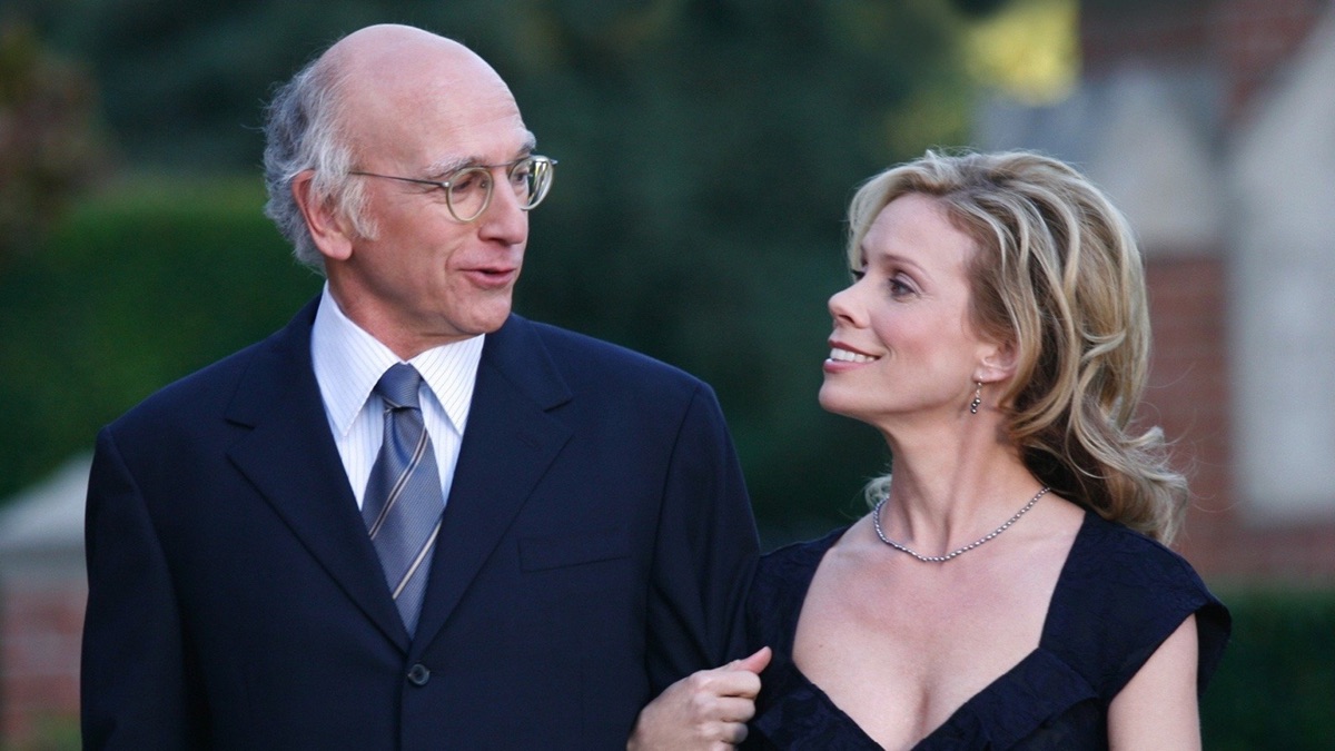 The 15 Best 'Curb Your Enthusiasm' Episodes, Ranked