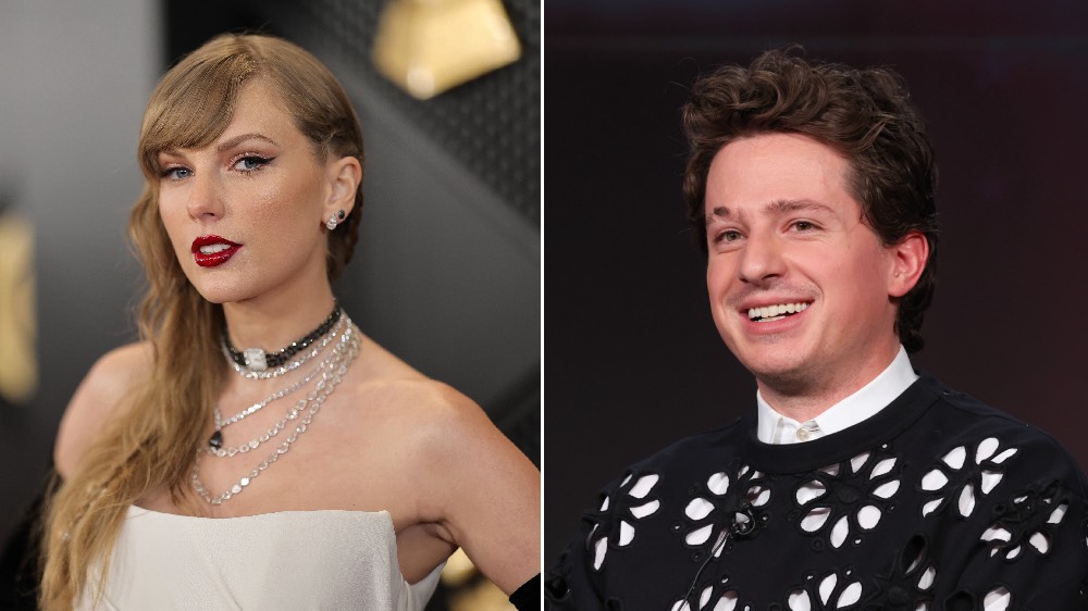 Charlie Puth Reacts to Taylor Swift ShoutOut With 'Hero' Single