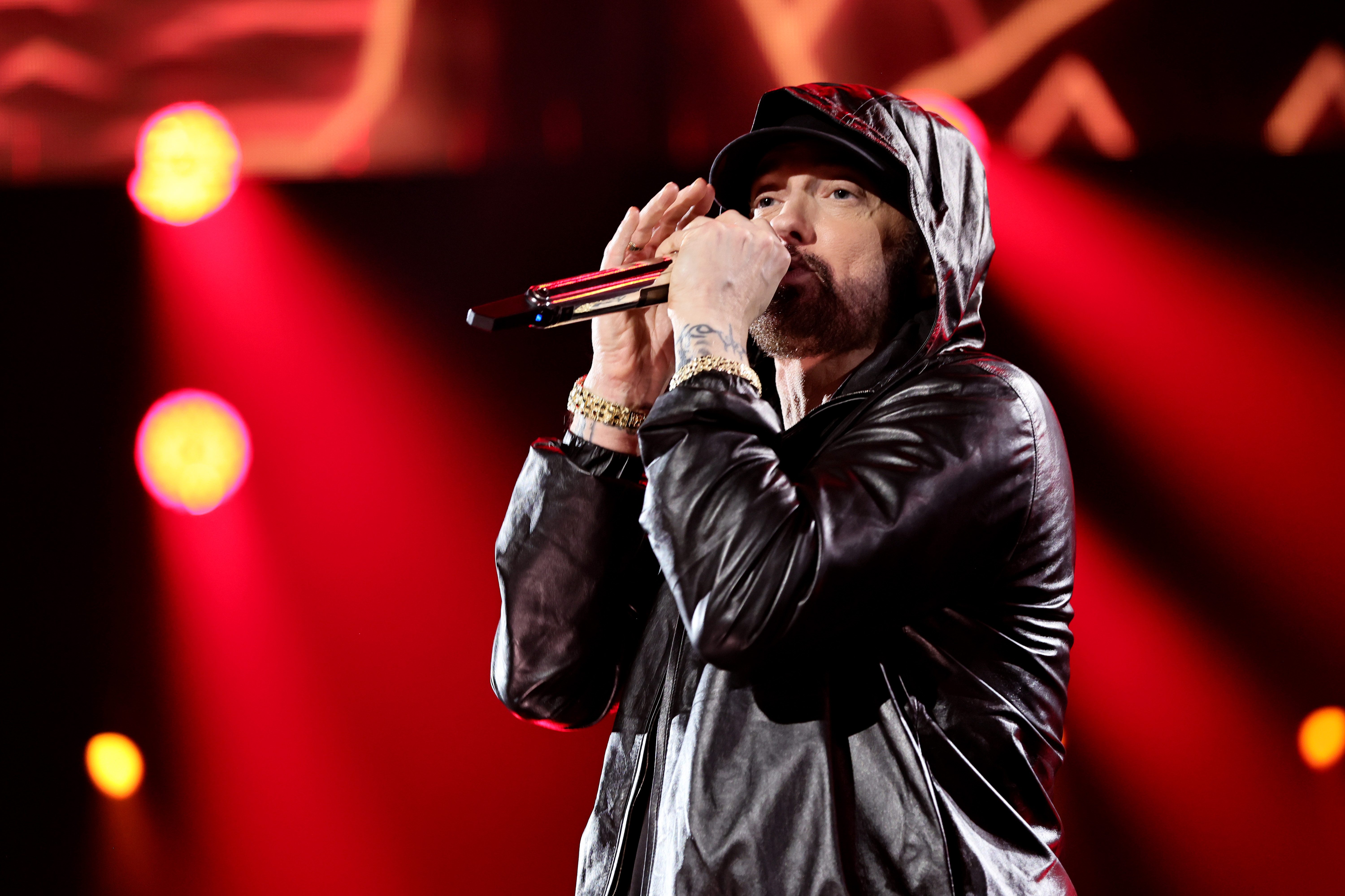 Eminem Documentary ‘Stans’ to Release in AMC Theaters for Limited Run