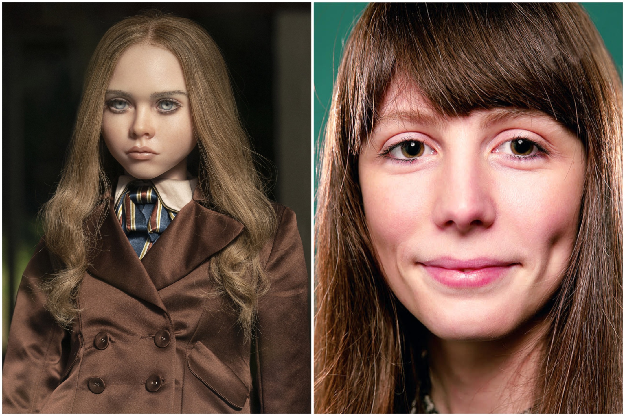 Megan' Movie Spinoff 'Soulmate' Set for 2026 Release Date