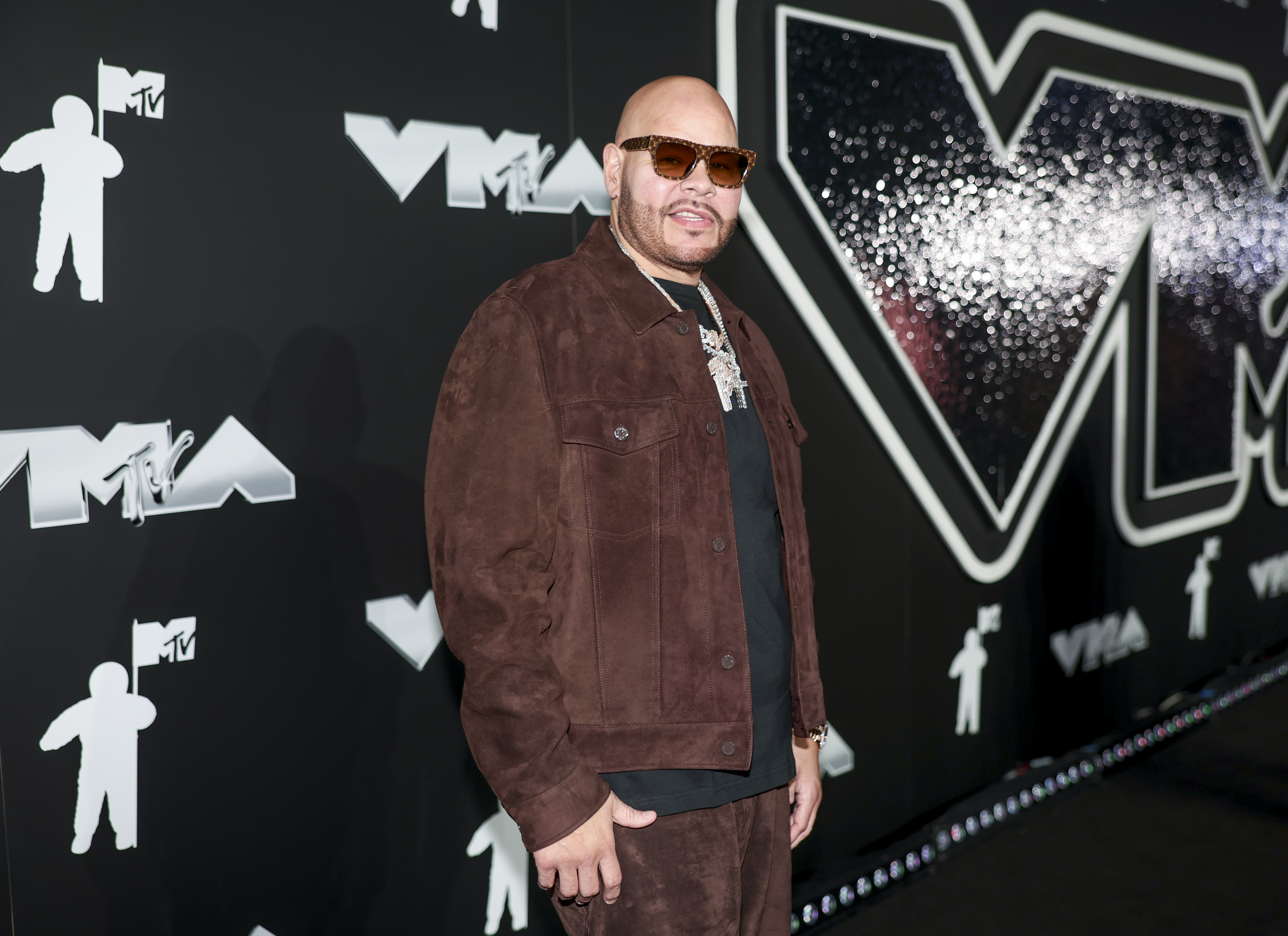 Fat Joe Sued for  Million by Former Hypeman in Explosive Suit: Alleges Rapper Engaged in Sex Acts With Minors and Coerced Him Into ‘More Than 4,000 Sexual Acts to Maintain His Standing’