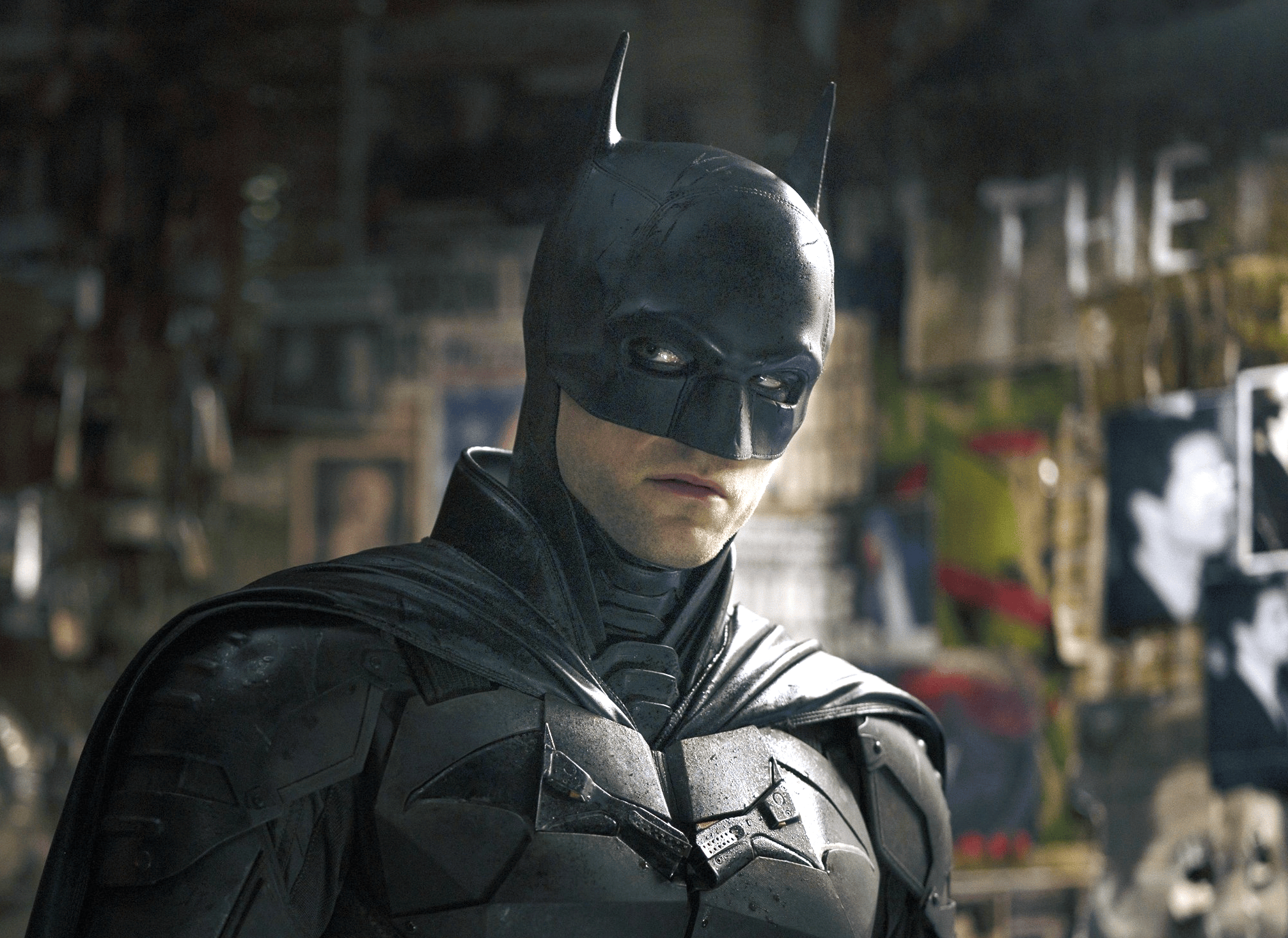 Robert Pattinson Says ‘Batman 2’ Filming Will ‘Pause for a Little Bit’ After Director Matt Reeves Steps Away: ‘We’re Going to Figure It All Out’ Robert Pattinson Says ‘Batman 2’ Filming Will ‘Pause for a Little Bit’ After Director Matt Reeves Steps Away: ‘We’re Going to Figure It All Out’