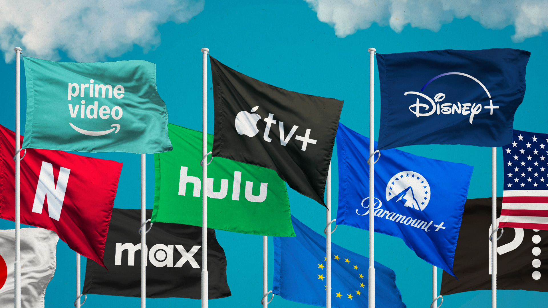 The Globalization of Streaming A Special Report