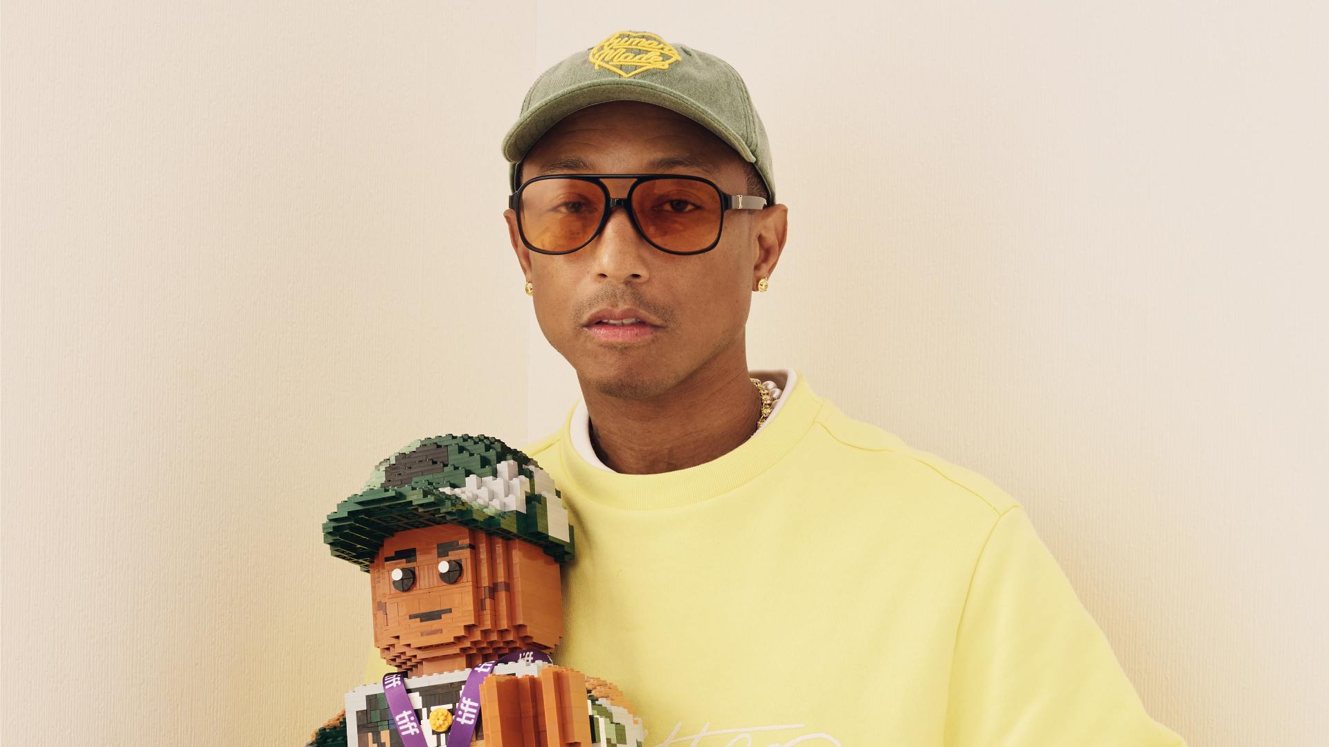 pharrell williams natal chart - Ilustrasi 3