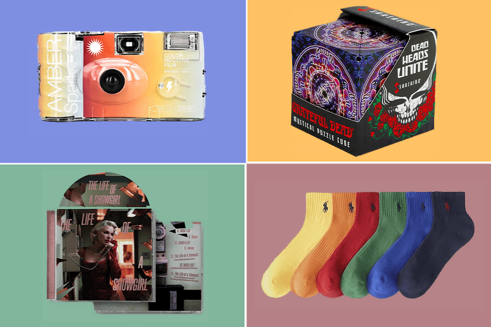 65+ Smart Stocking Stuffers Under  That Prove Great Things Come in Small Packages