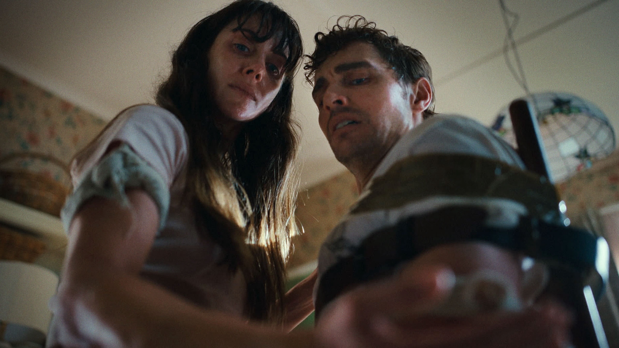 The Buzziest Films for Sale at EFM 2025: A Samuel L. Jackson Hitman Thriller, Barry Keoghan-Riley Keough Collab, Isabelle Huppert Vampire Mystery and More