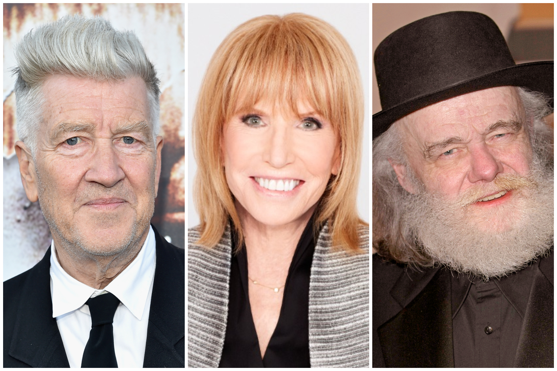 Celebrity Deaths 2025 Actors Musicians Directors We Lost This Year