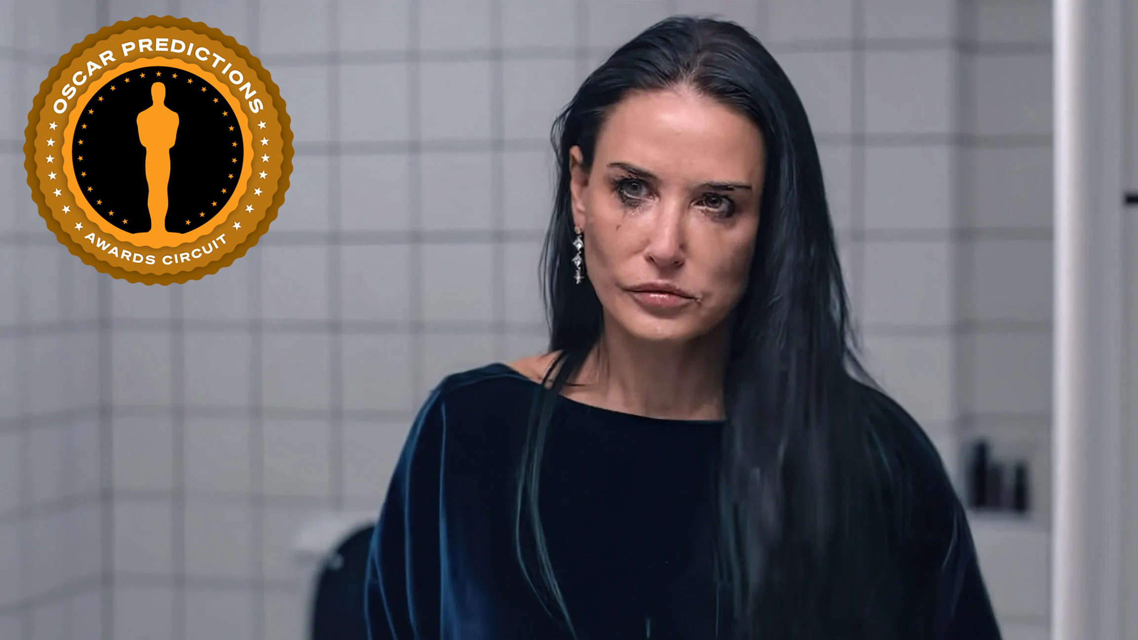2025 Oscars Best Actress Predictions