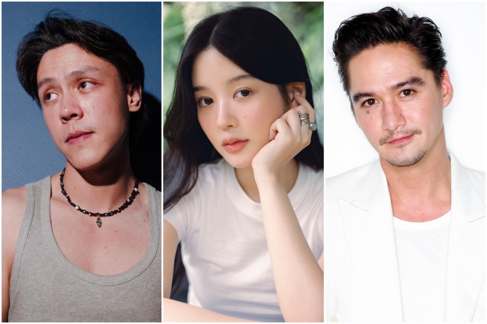 Thai Horror ‘Delivery Man’ Casts Bhumibhat Thavornsiri, Plearnpichaya Komalarajun and Ananda Everingham – EFM (EXCLUSIVE)