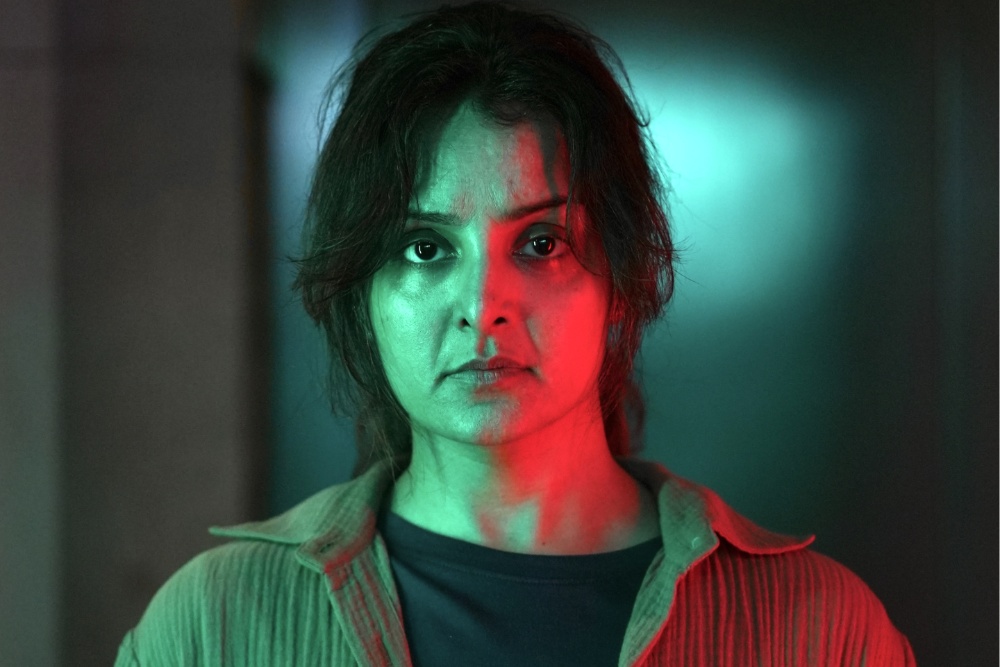 Anurag Kashyap Boards Manju Warrier Starrer ‘Footage,’ Trailer Unveiled (EXCLUSIVE)