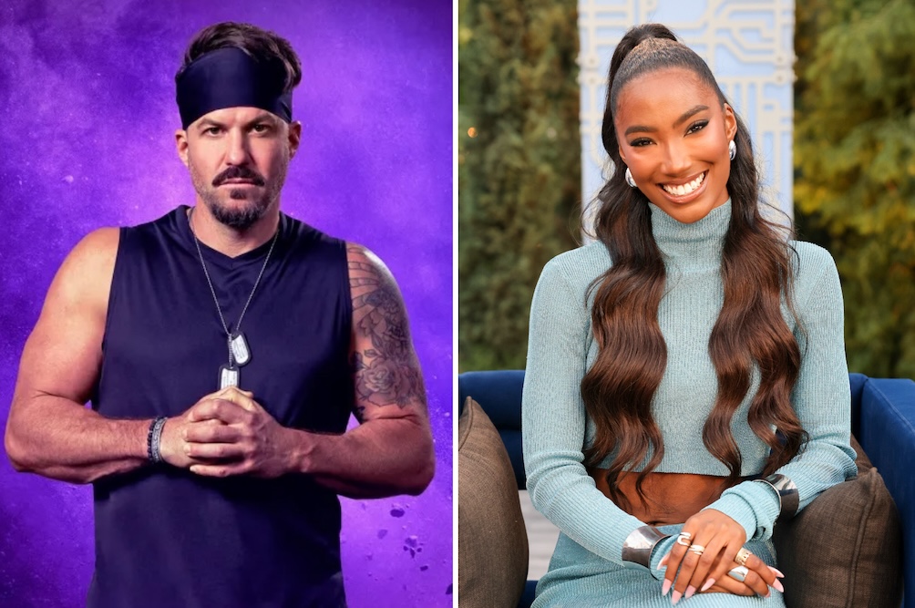 MTV’s Johnny Bananas Denies Sending Gorilla Emoji to ‘Big Brother’ Winner Taylor Hale, Considering Legal Action Against Marketing Team: ‘I Do Not Take This Situation Lightly’