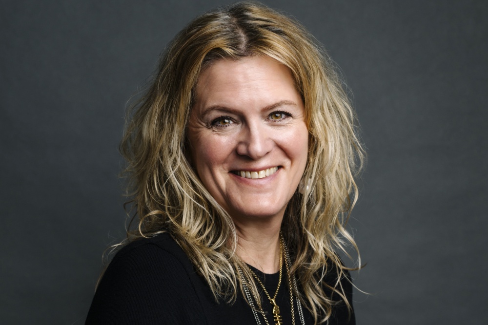 ‘Doctor Who’ Producer Jane Tranter to Chair 50th Edinburgh TV Festival