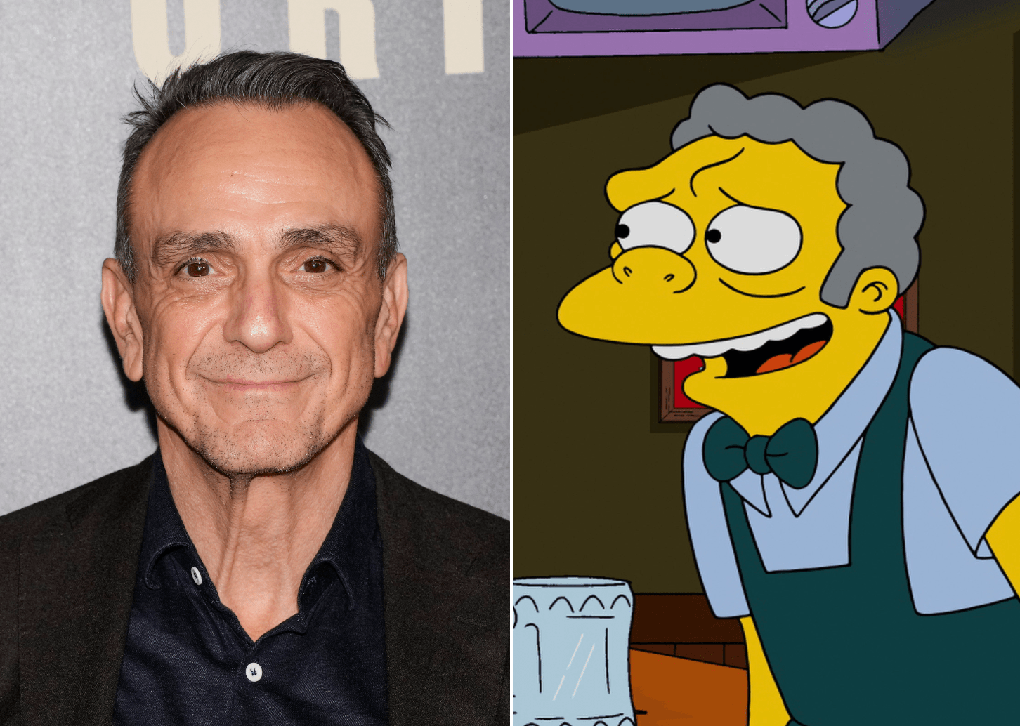 Hank Azaria Fears AI Can Replace ‘Simpsons’ Voice Roles and ‘Recreate 100 Voices I Created’: ‘It’s Just Wrong to Steal My Likeness or Sound’