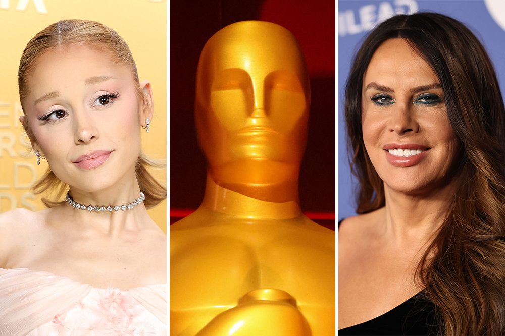 Inside Oscar Gambling: How DraftKings Sets the Lines, Why Bettors Favor Ariana Grande and Which Controversies Impacted the Odds