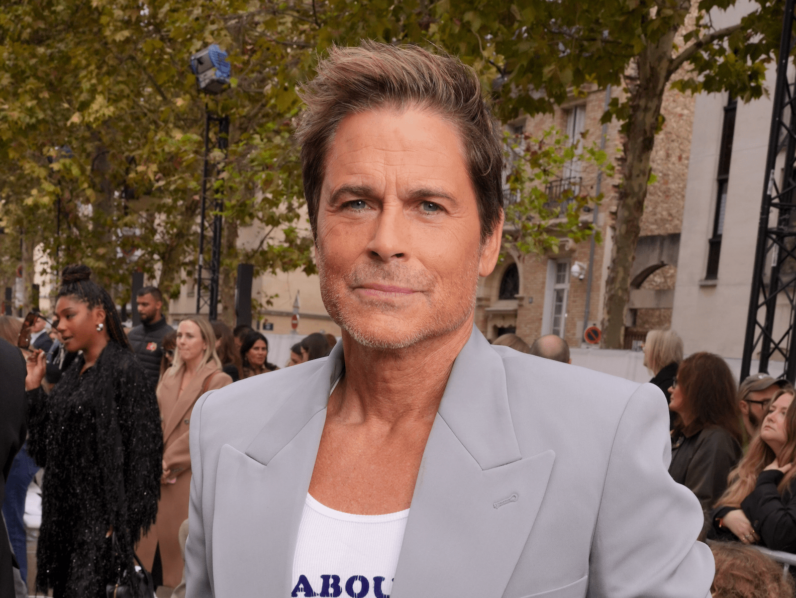 Rob Lowe Says Actors Are Called ‘Brave’ Now for Doing Sex Scenes, but in ‘Our Day, It Was Required… There Was the Page 73 Rule’