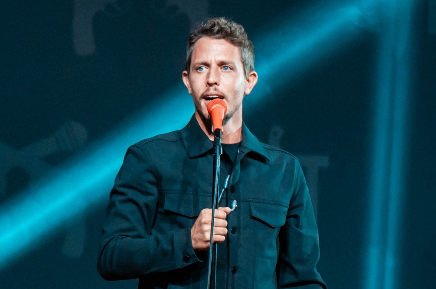 'Kill Tony' Netflix Specials Coming in April