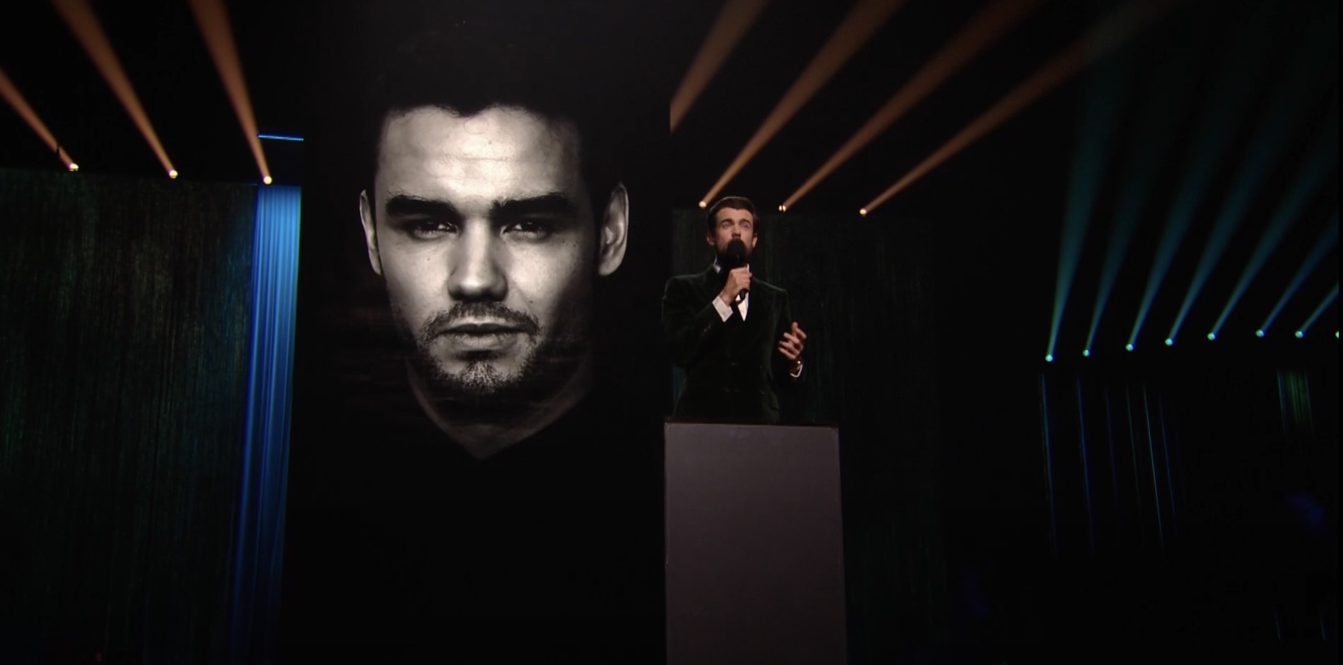 Liam Payne Honored With Heartfelt Brit Awards Tribute: ‘He Achieved So Much in the Short Time That He Was on This Earth’