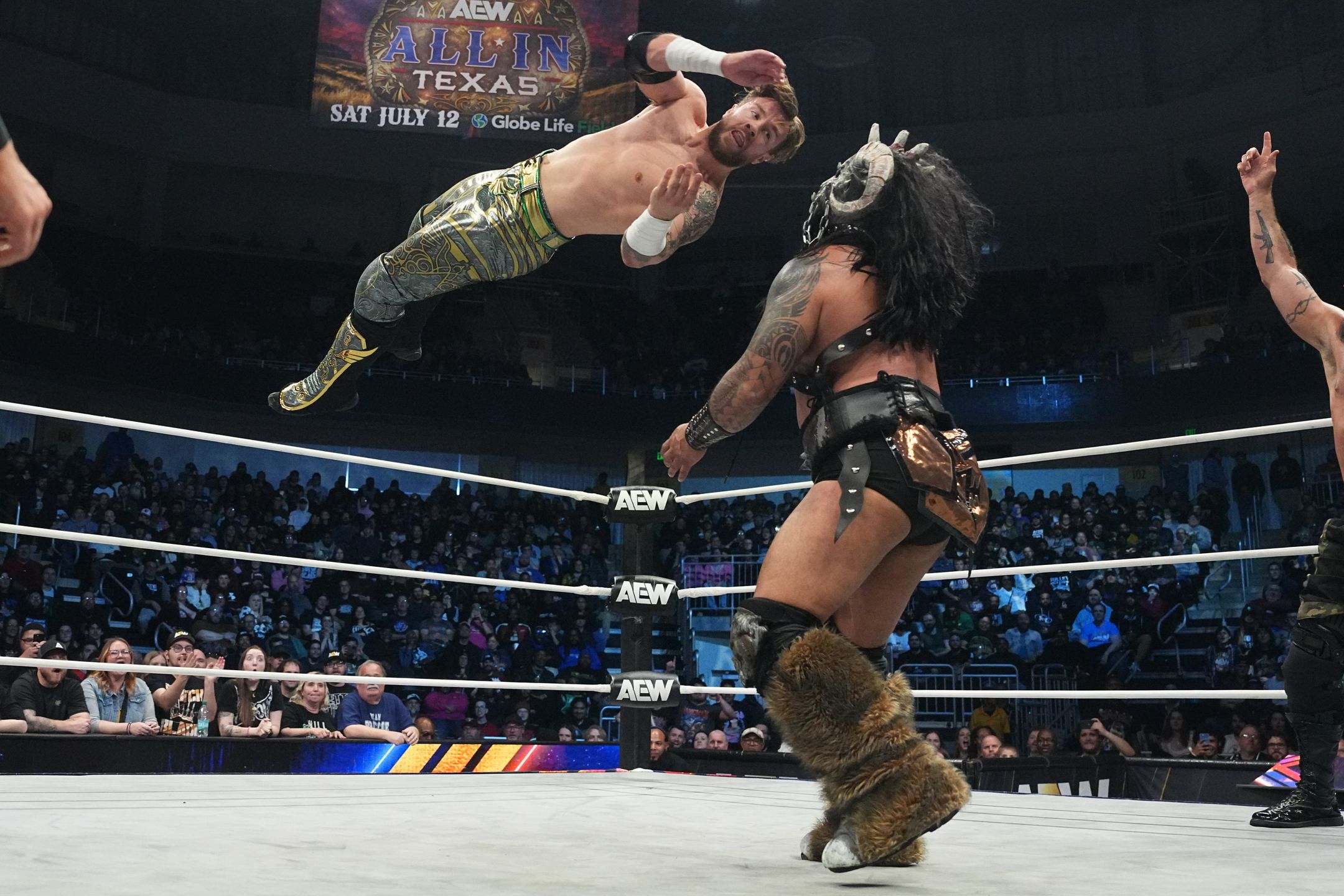 AEW Boss Tony Khan Praises ‘Major Influence’ of WCW as ‘Dynamite’ Surpasses ‘Monday Nitro’ Episode Count