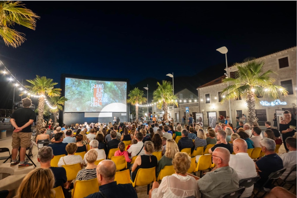 Steve Buscemi and Daniel Brühl to Attend Croatia’s Slano Film Days
