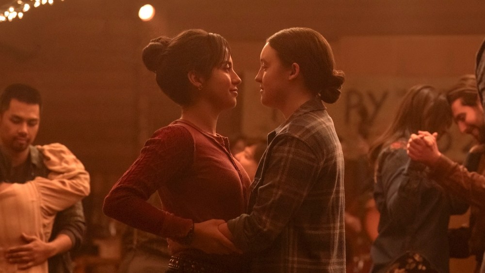 Inside ‘The Last of Us’ Season Premiere: Ellie’s First Kiss with Dina & the Secrets Behind Catherine O’Hara’s Character Inside ‘The Last of Us’ Season Premiere: Ellie’s First Kiss with Dina & the Secrets Behind Catherine O’Hara’s Character