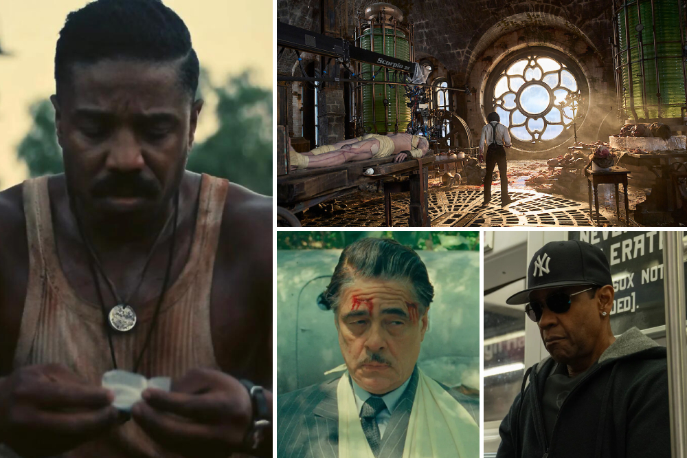 Oscars 2026: ‘Sinners’ Becomes Early Contender Ahead of Cannes Film Festival