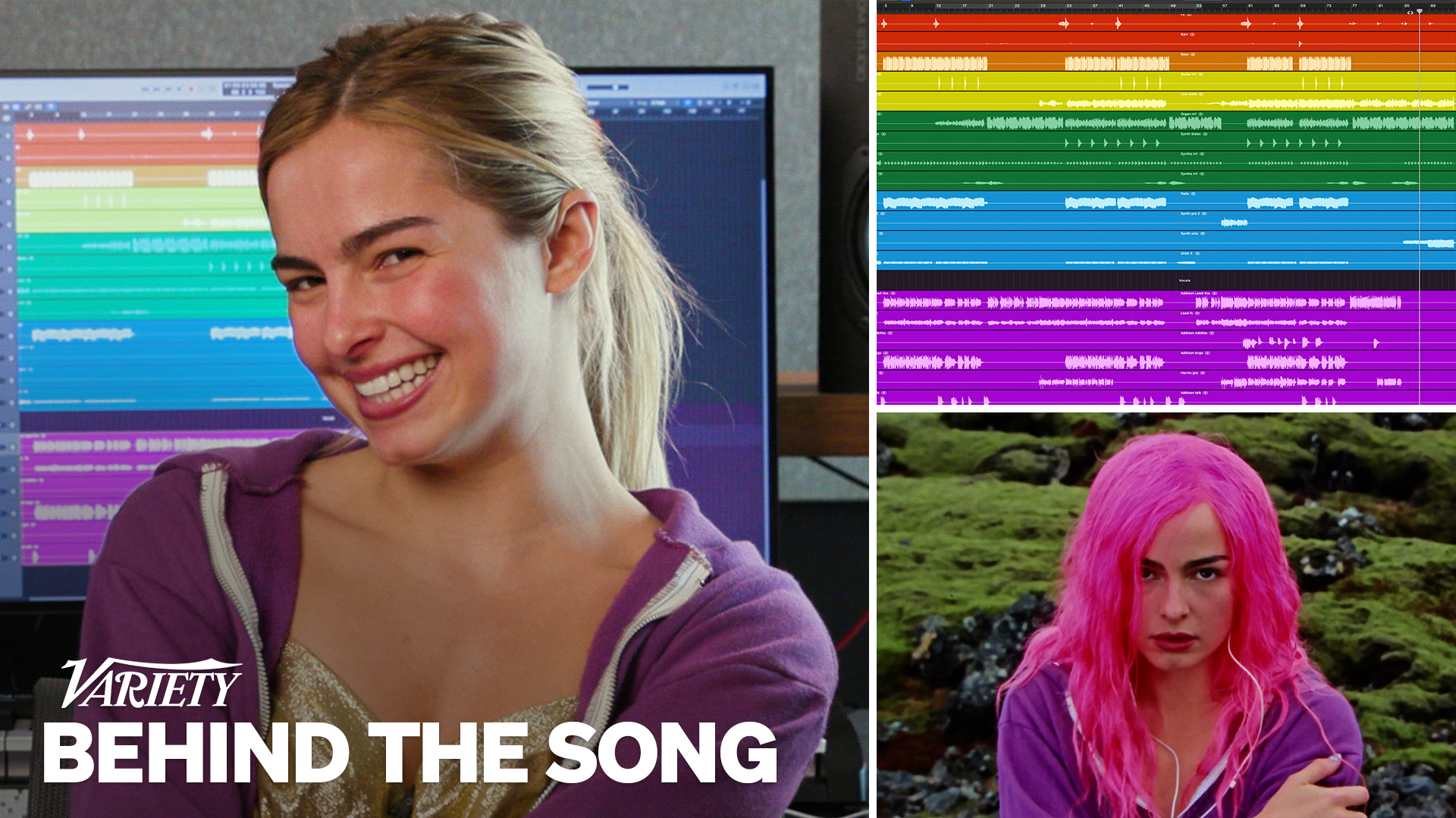 Addison Rae: Бүх эмэгтэйчүүдийн баг болон попын шинэ од болох нь