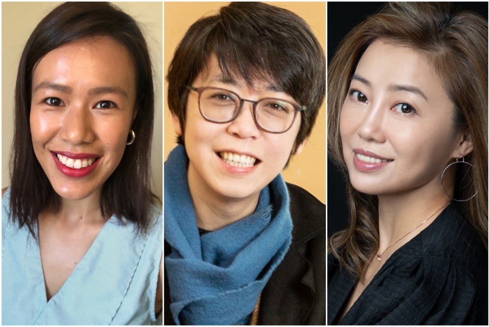 Taiwan’s PTS XS, Third Culture, S11 Partner for Youth Drama Lab