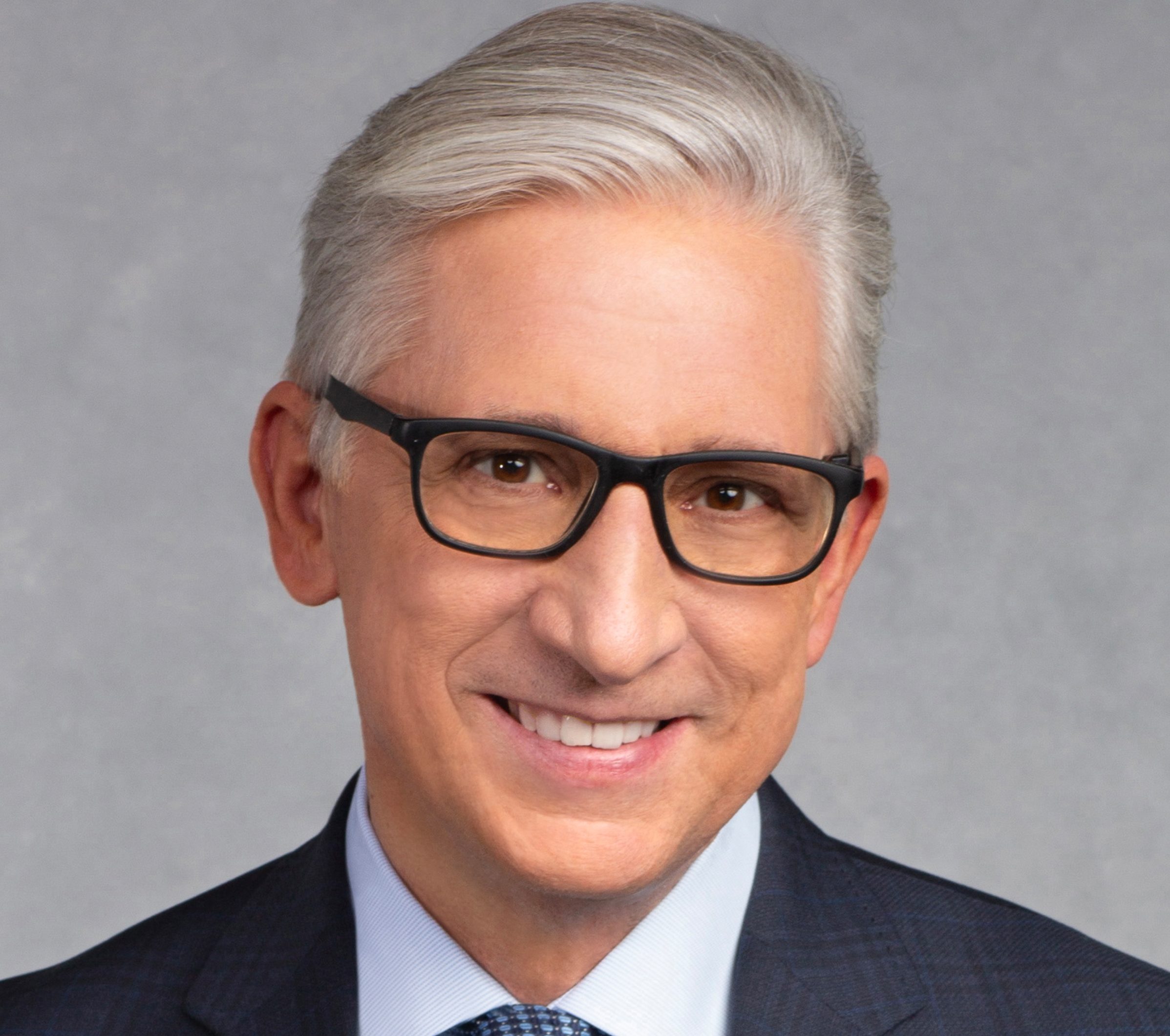 bob pisani age