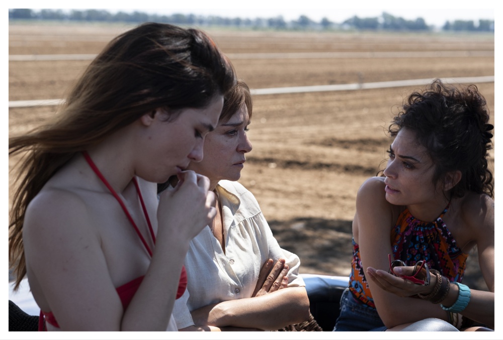 Mario Martone Talks Cannes-Bound ‘Fuori’ Starring Valeria Golino Who ‘Was Imbued With the Spirit of Goliarda Sapienza’ as First Clip Is Revealed (EXCLUSIVE)