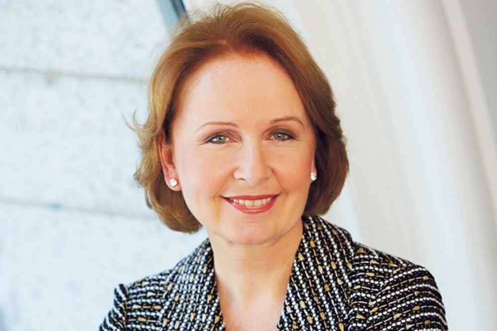 ‘Grey’s Anatomy’ Star Kate Burton Joins ‘The Constant Wife,’ Making Royal Shakespeare Company Debut Two Decades After Tony Nomination (EXCLUSIVE)