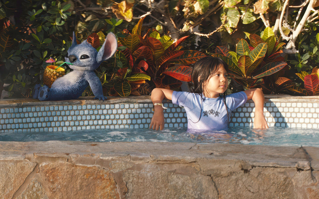 ‘Lilo & Stitch,’ ‘Mission: Impossible’ Hold Strong as ‘Ballerina’ Makes Solid Start at U.K., Ireland Box Office