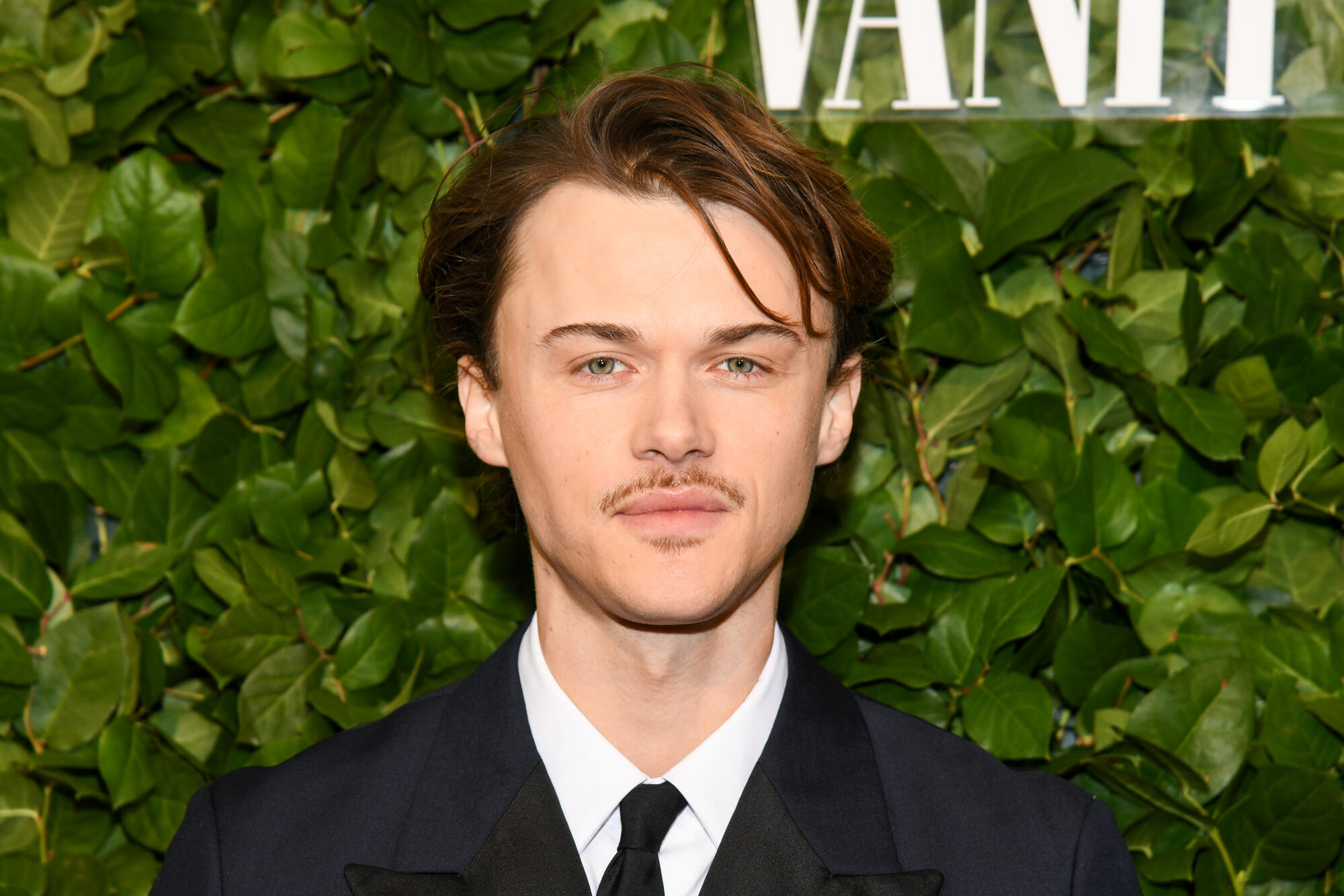 Christopher Briney Trades Cousins for Comedy in 'Hacks' S5