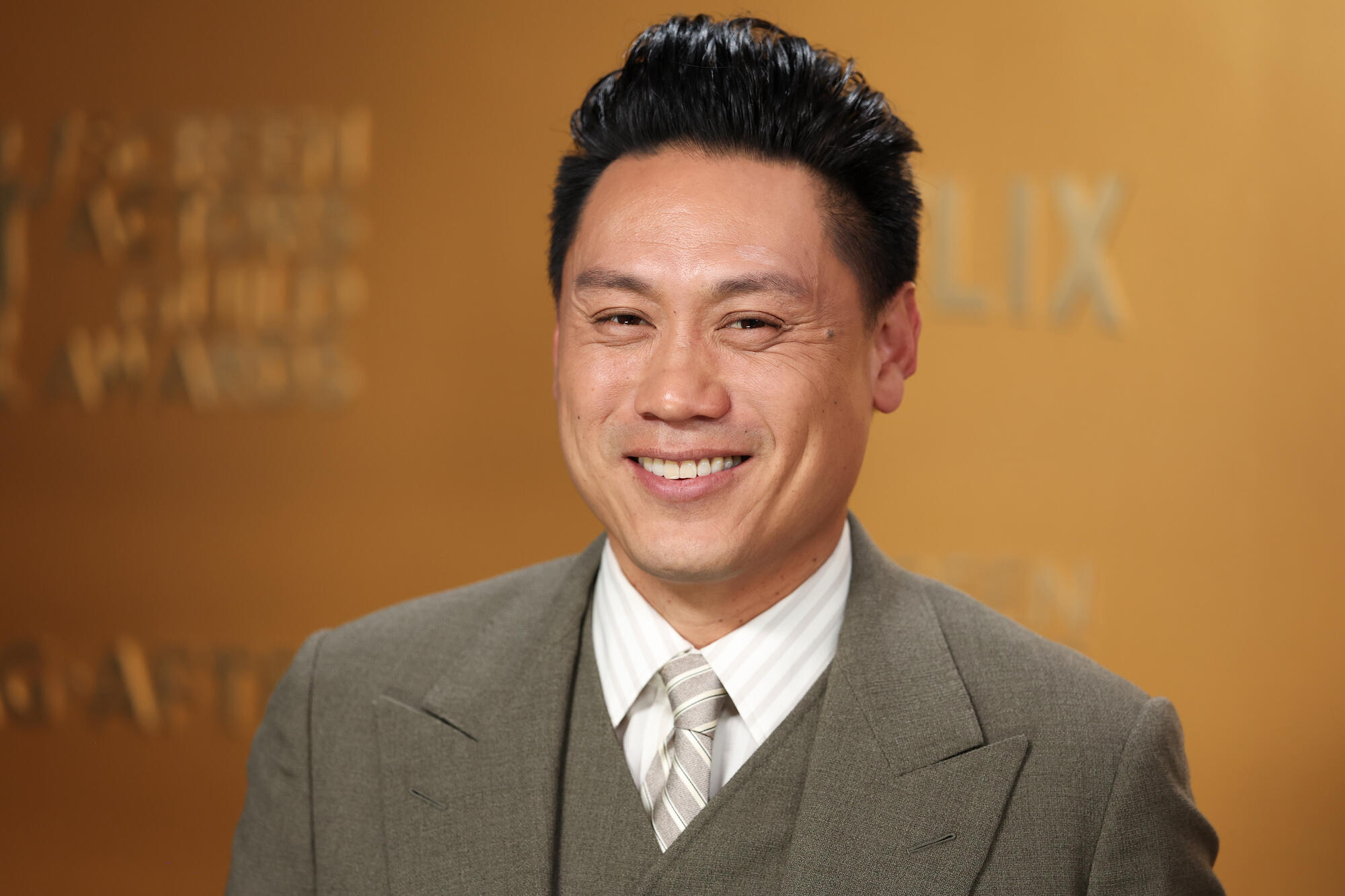 SCAD Savannah Film Festival to Honor Jon M. Chu With Vanguard Director Award – Film News in Brief