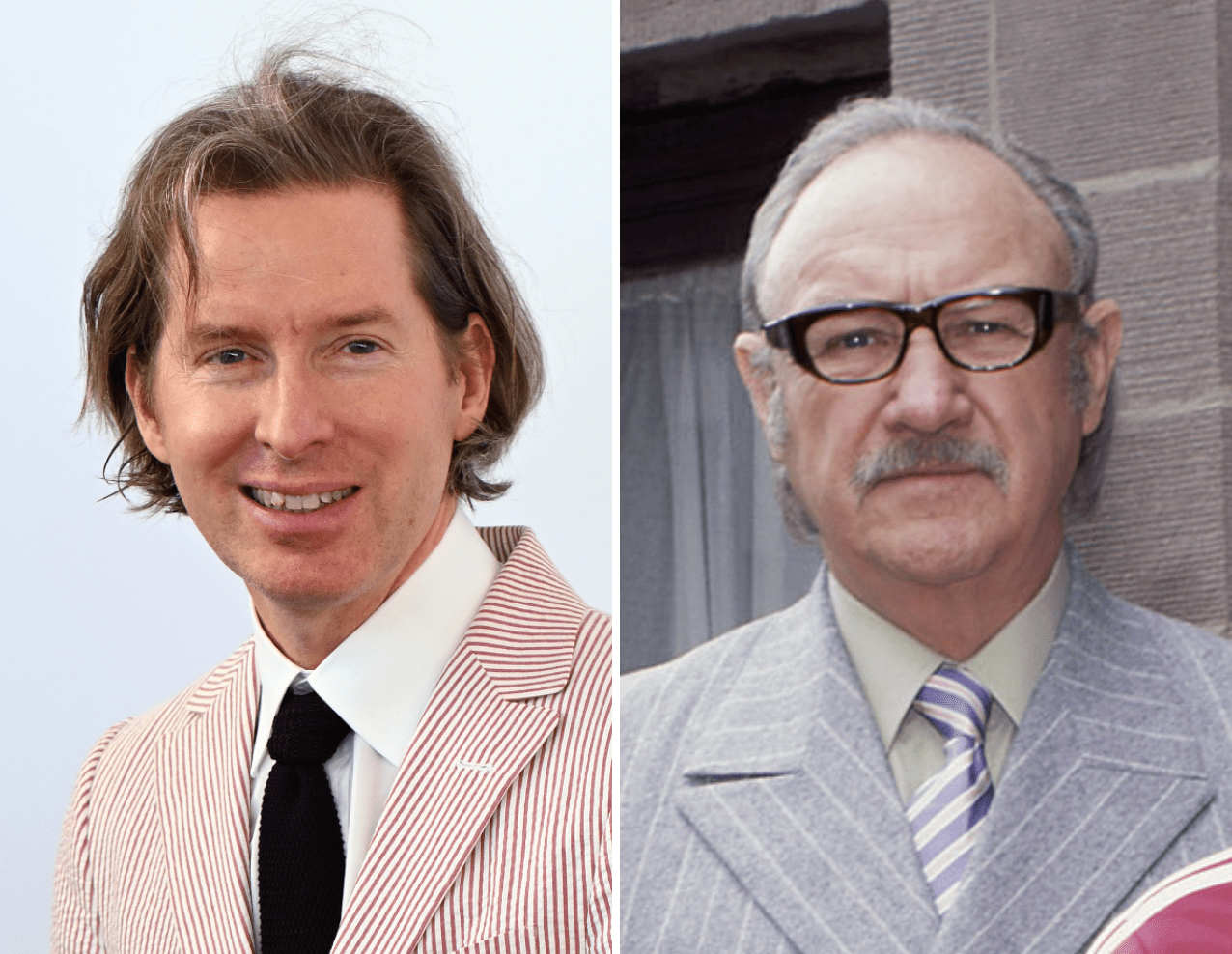 Wes Anderson Says Gene Hackman Feud Was Over ‘Royal Tenenbaums’ Pay