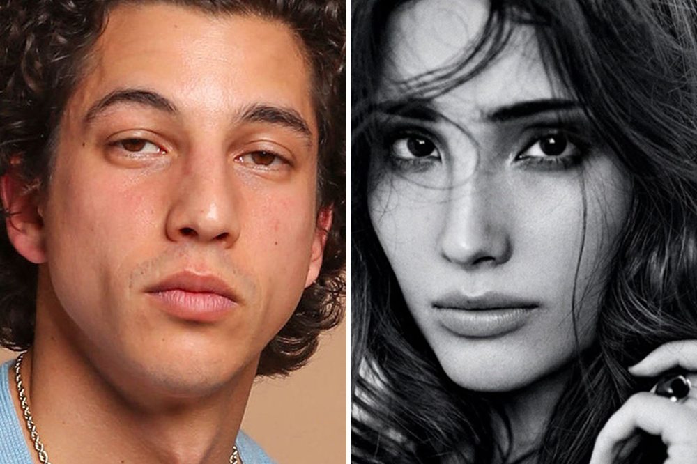 Бенжамин Норрис, Зион Морено нар ‘Corporate Retreat’-д нэгдлээ