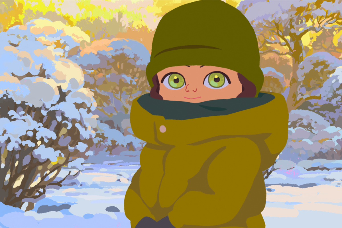 Animation and Heart: The Directors of Gkids Pick-Up ‘Little Amélie’ Reflect on Collaborative Spirit in Bringing ‘The Character of Rain’ to Screen