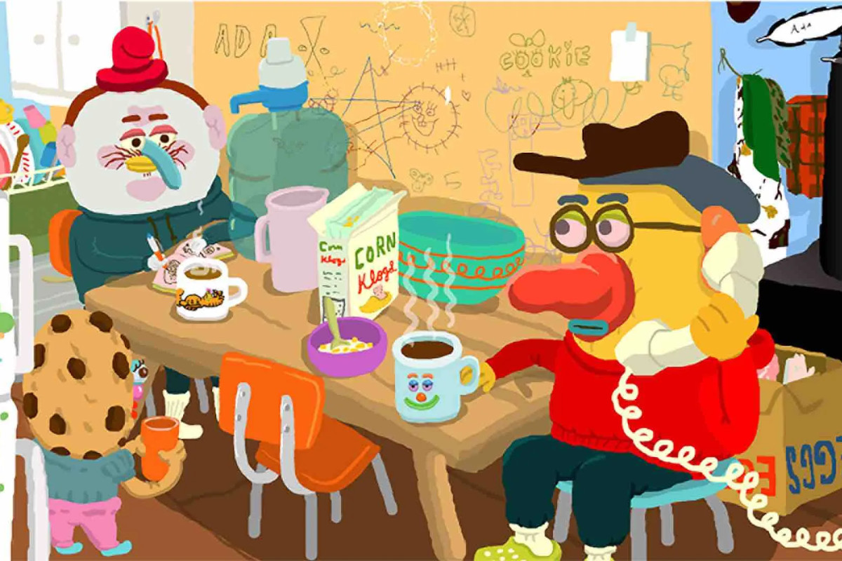 Animated Documentary ‘Endless Cookie’ Sells to New Distribution Company Obscured Releasing (EXCLUSIVE)