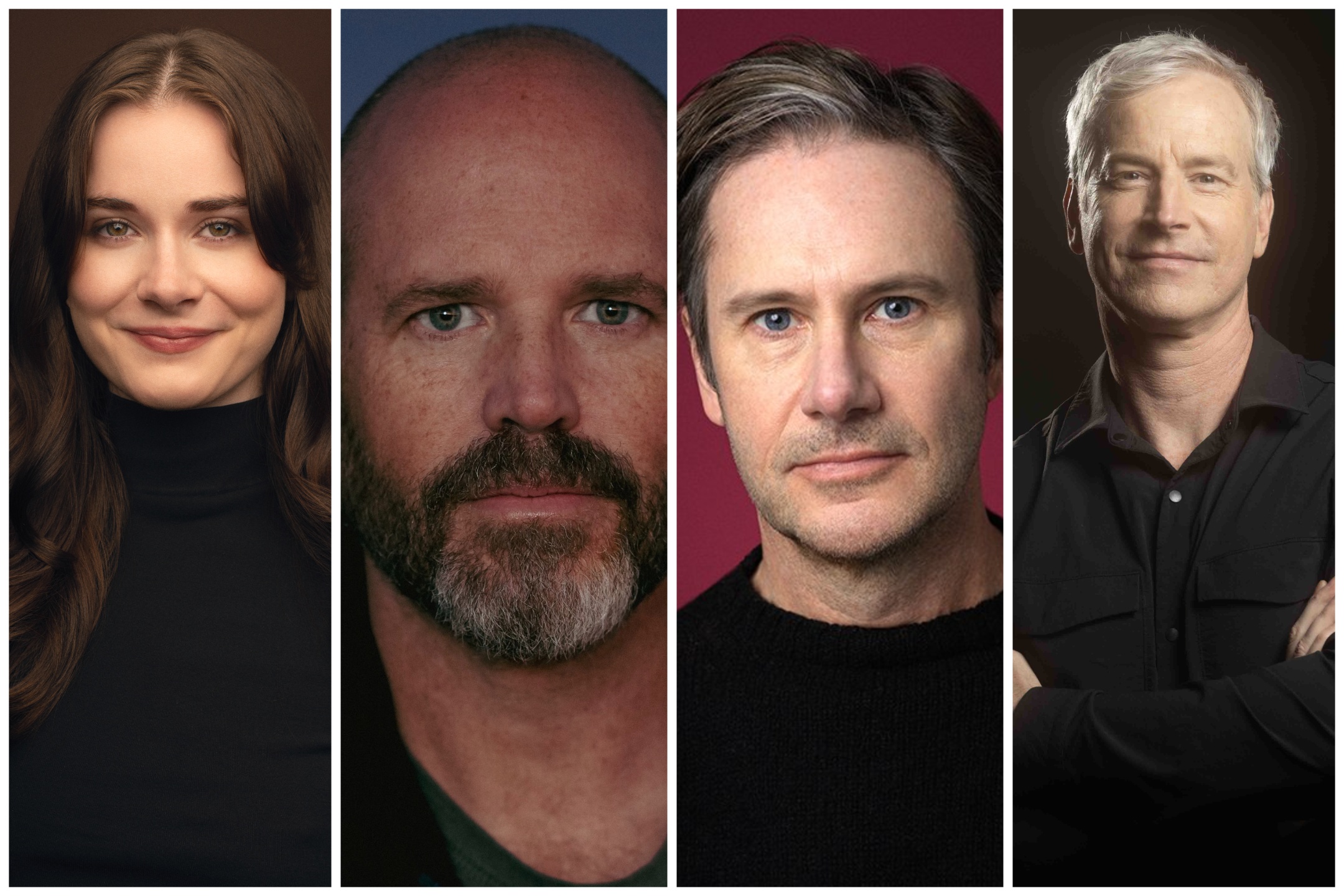 ‘Five-Star Weekend’ Peacock Series Adds Four to Cast