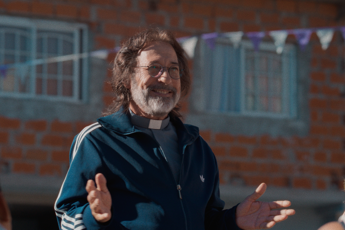 ‘The Boss’ Team – Francella, Cohn, Duprat – Drop International Trailer for ‘Homo Argentum’ (EXCLUSIVE)