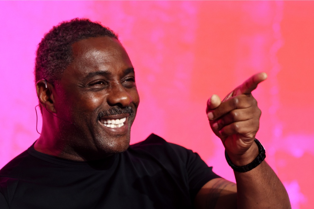 Idris Elba Unveils Ambitious Plans to Build ‘African Odeon’ Cinema Chain, Launches Creator-Focused Tech Ventures at SXSW London