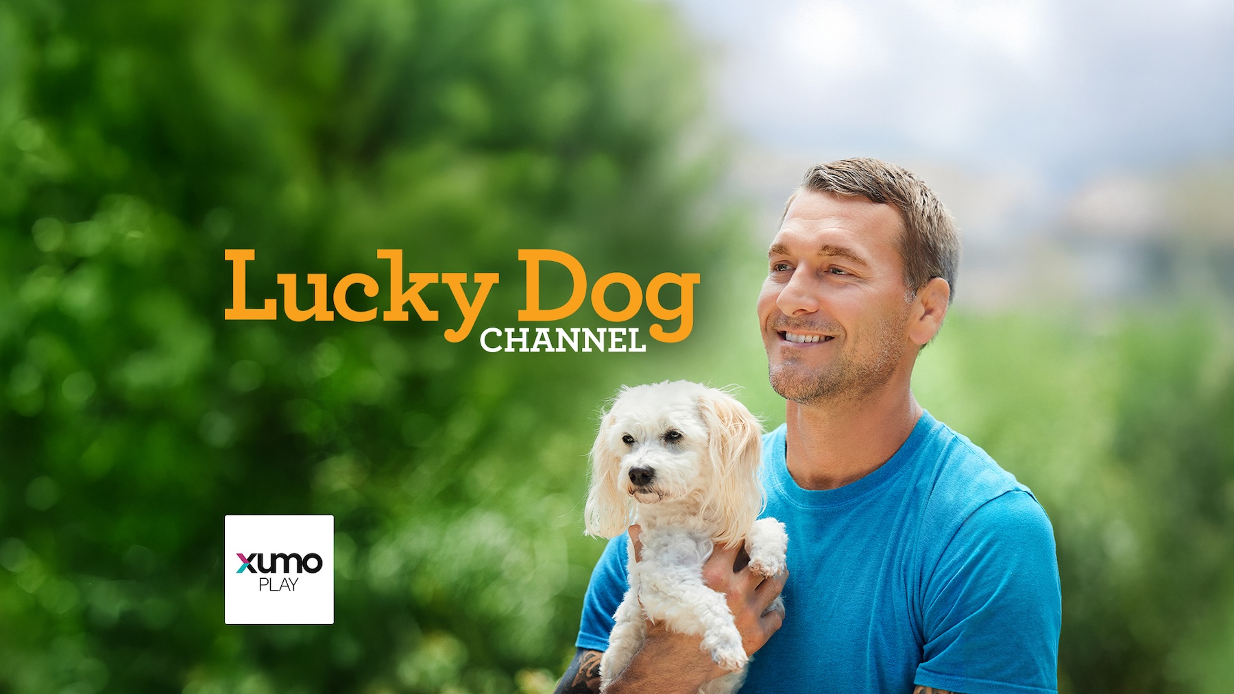 ‘Lucky Dog’ FAST Channel to Launch on Xumo Play (EXCLUSIVE)