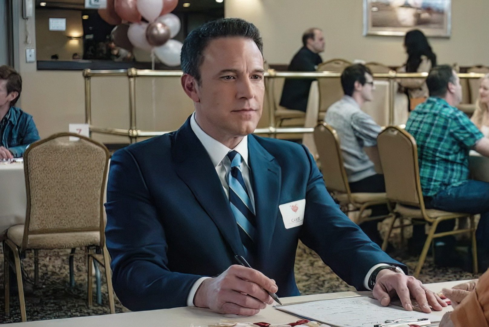 Artists Equity Inks Overall Theatrical Film Agreement With Sony Pictures