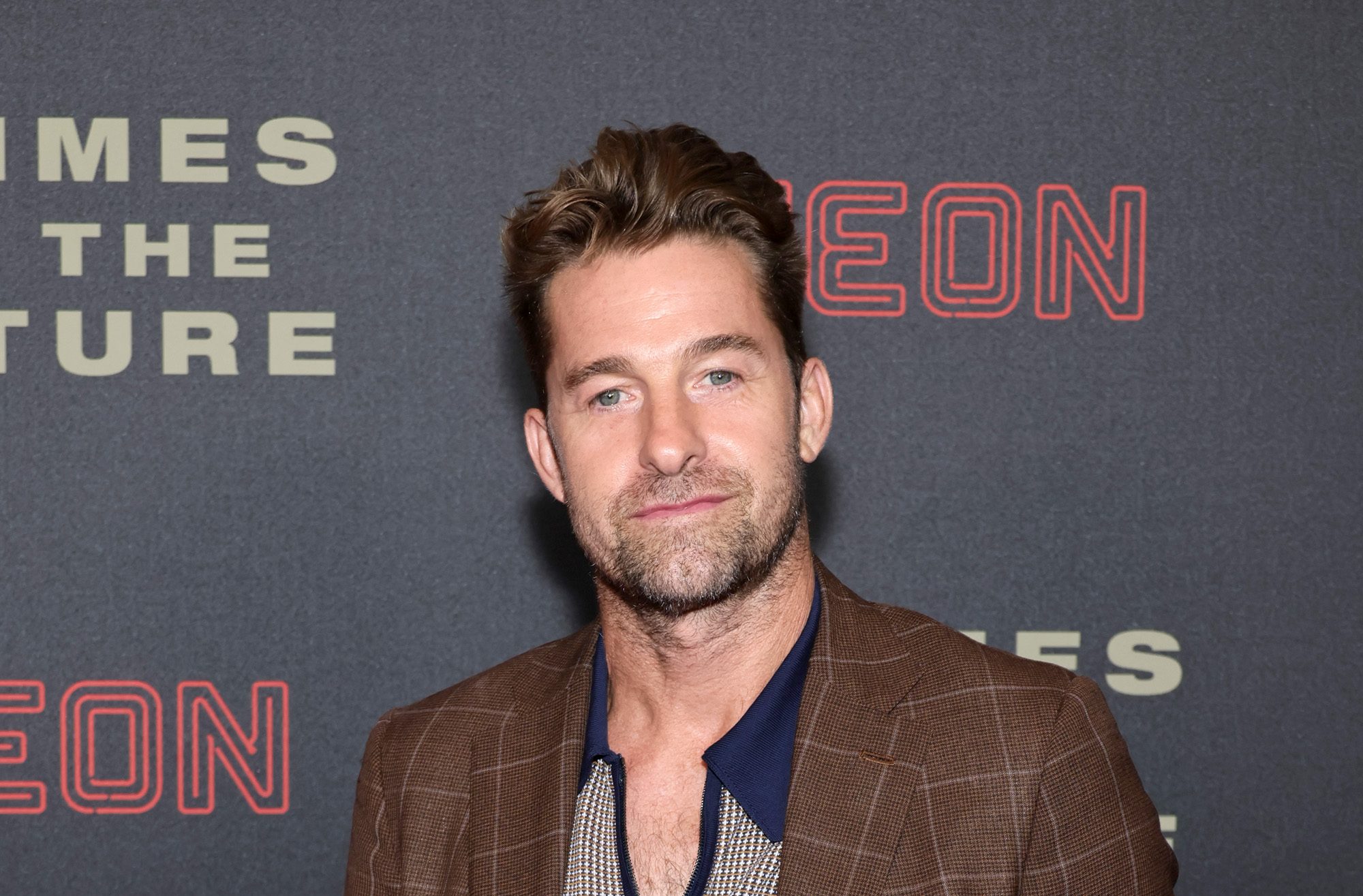 where does scott speedman live - Ilustrasi 3