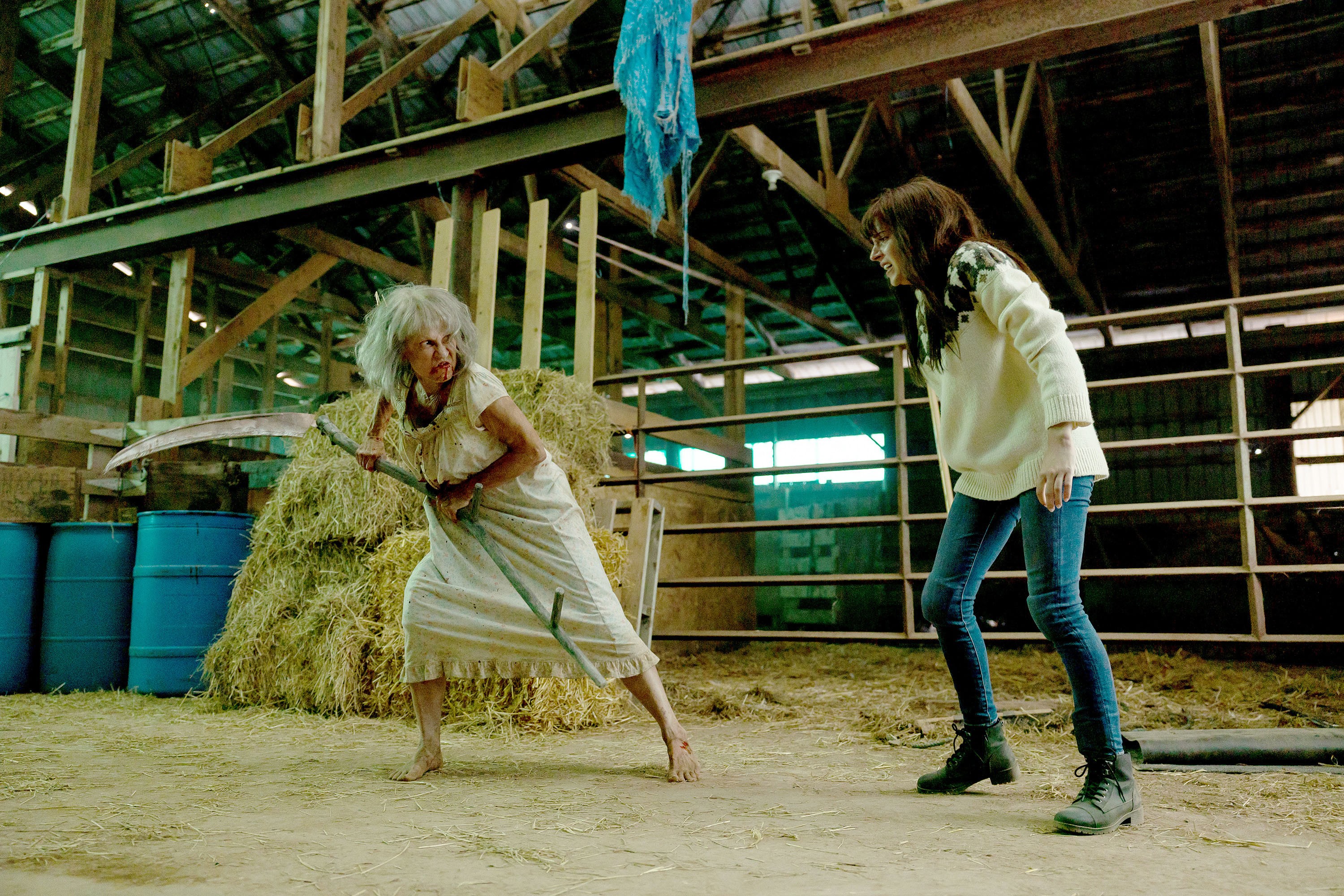 ‘Revival’: Inside the Undead Murder Mystery Series That Thrived Despite a Low Budget and Tight Filming Schedule