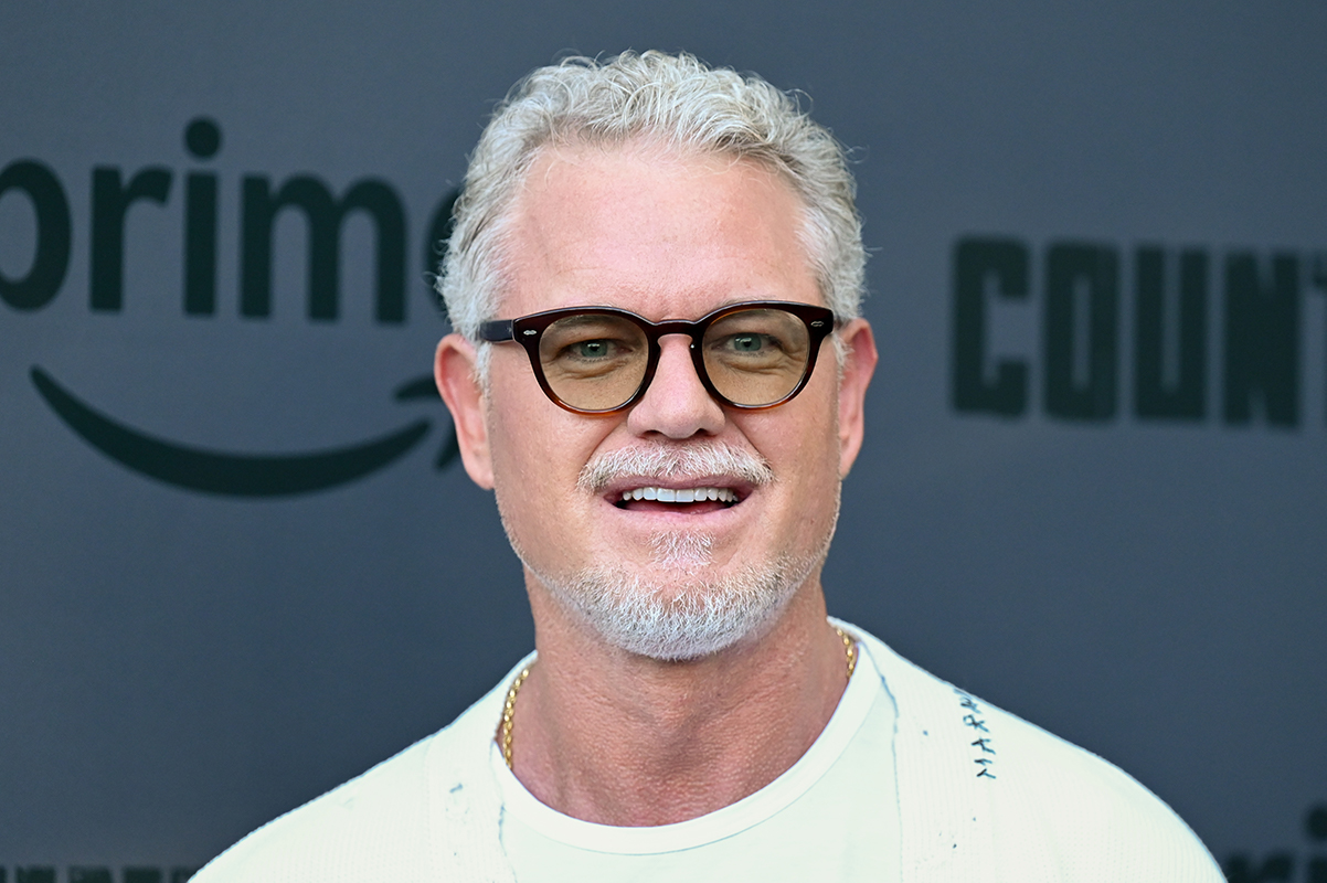 Eric Dane Drops Out of Awards Gala ‘Due to the Physical Realities of ALS’