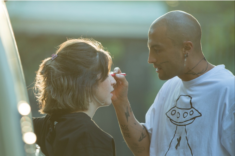 Karlovy Vary Award Winner ‘Bidad’ Acquired by Pluto for World Sales