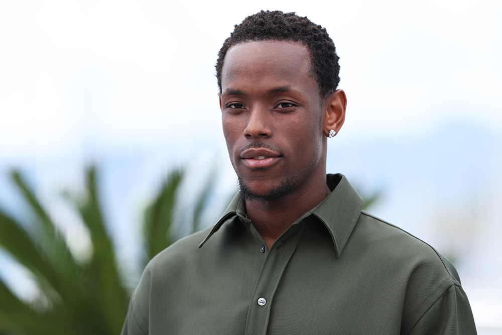‘Eddington’ and ‘Top Boy’ Star Micheal Ward Charged With Rape and Sexual Assault