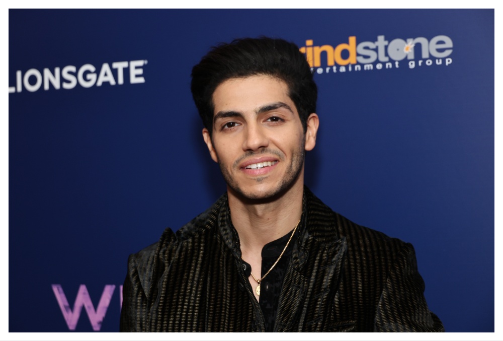 mena massoud net worth 2020 - Ilustrasi 3