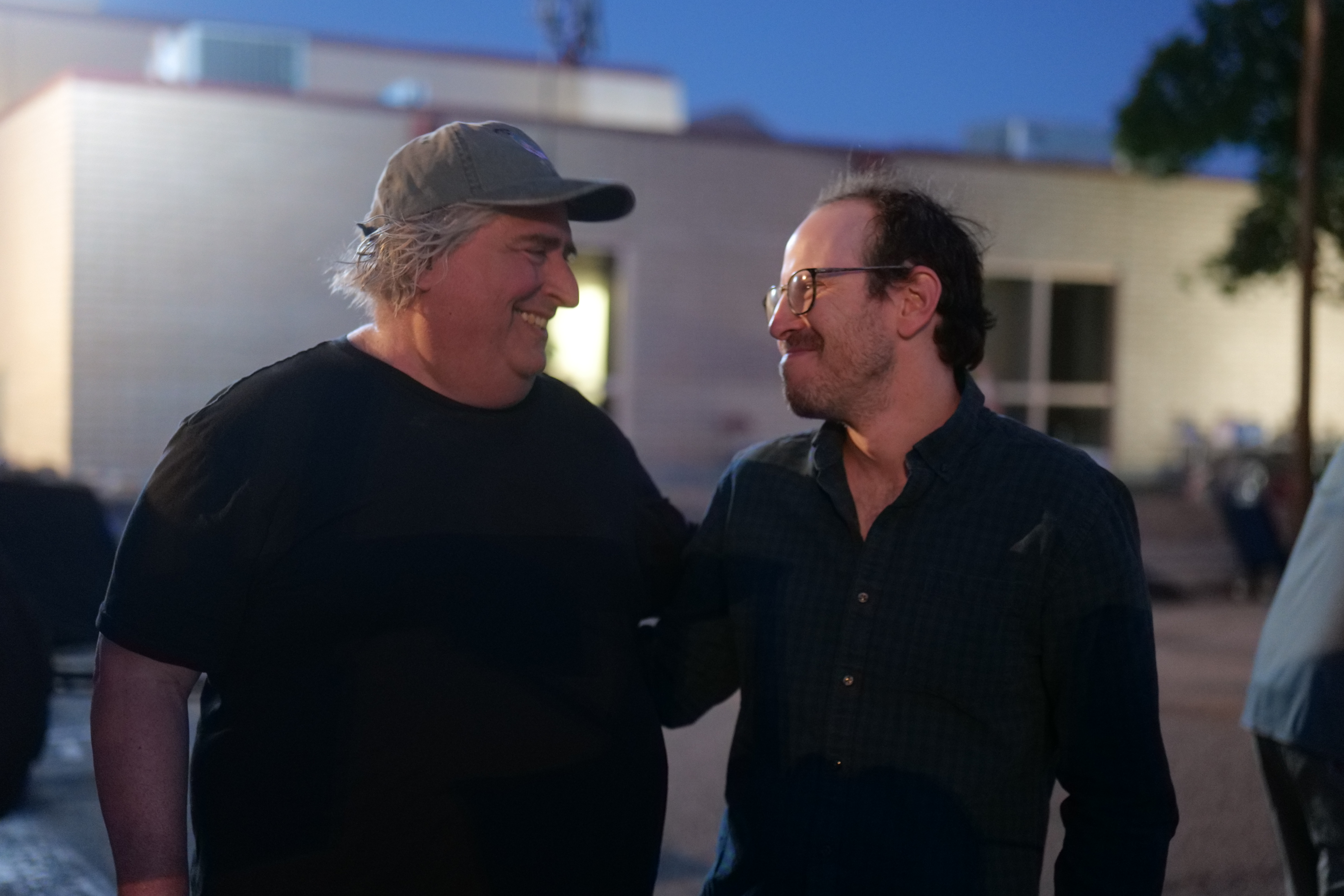 A24 Partners With Legendary Photographer Gregory Crewdson on Image for Ari Aster’s ‘Eddington’ (EXCLUSIVE)